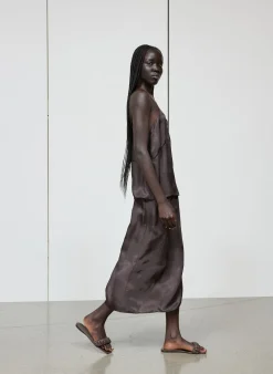 The Slip Cami-Tibi Outlet