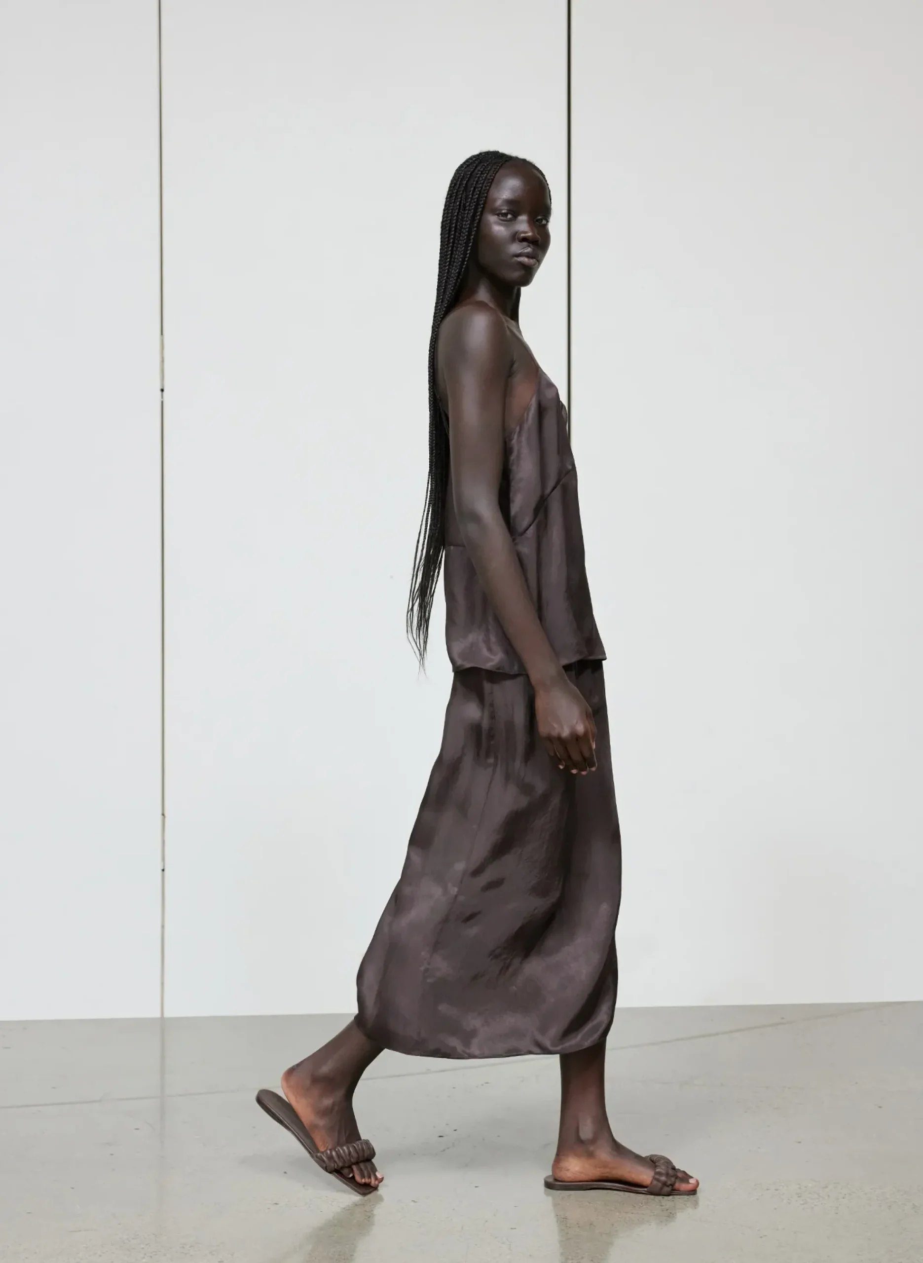 The Slip Cami-Tibi Outlet