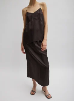 The Slip Cami-Tibi Outlet