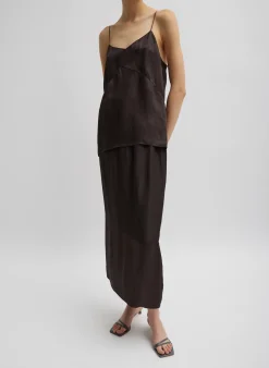 The Slip Cami-Tibi Outlet