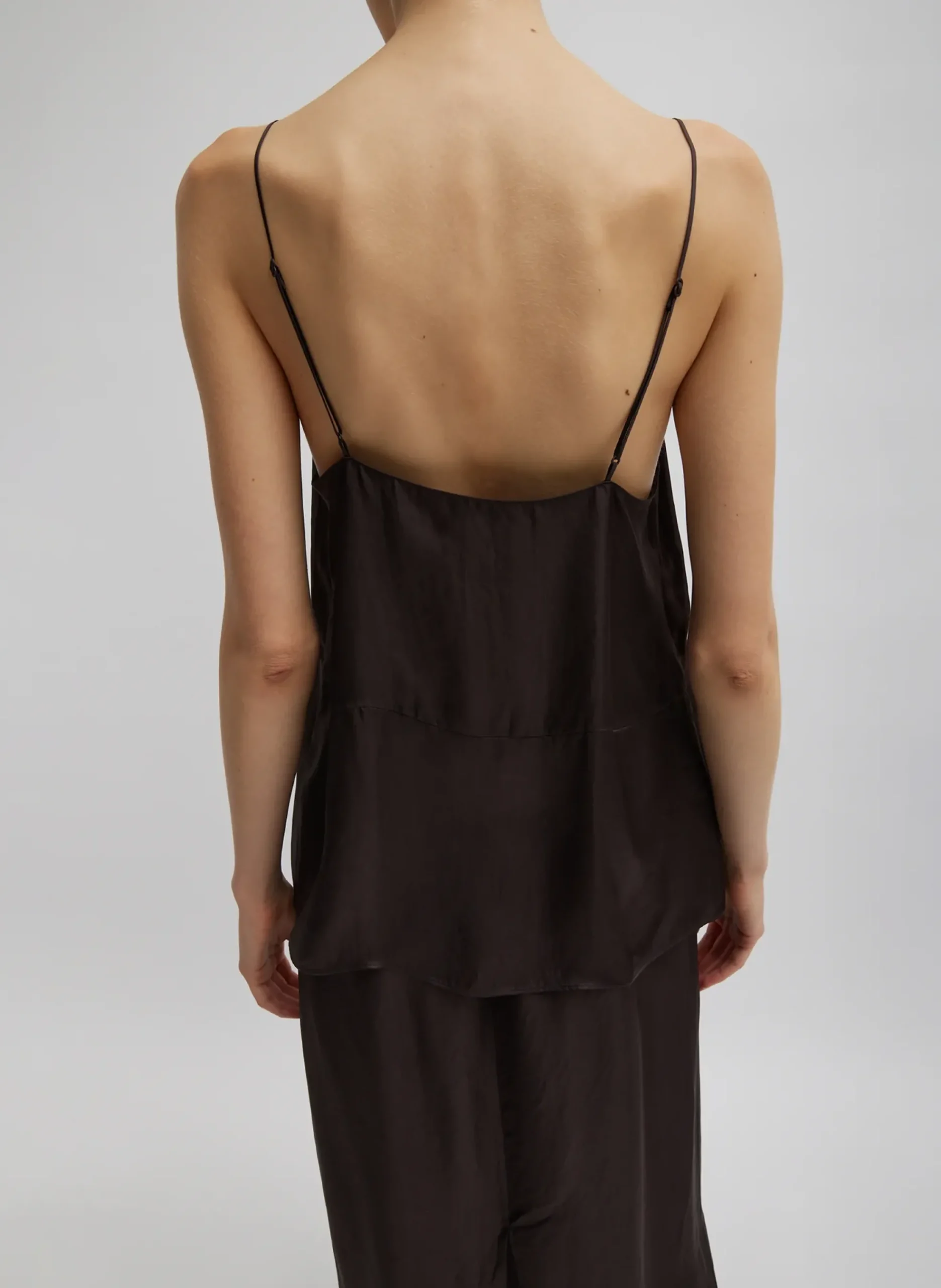 The Slip Cami-Tibi Outlet