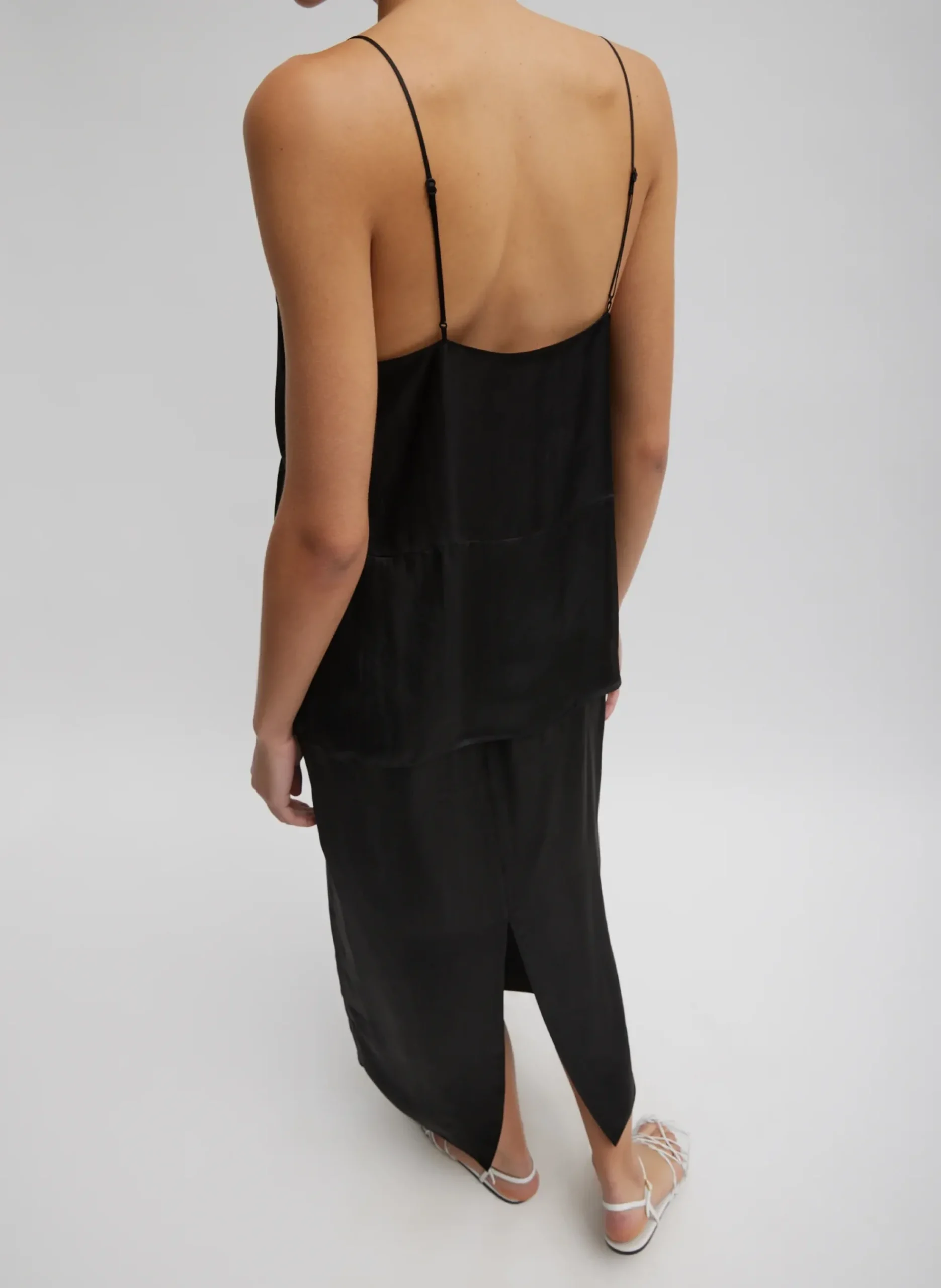 The Slip Cami-Tibi Online