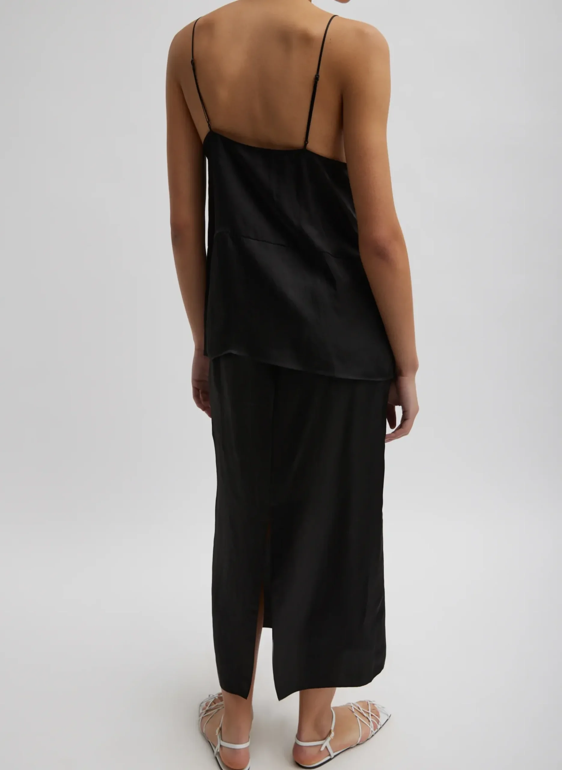 The Slip Cami-Tibi Online