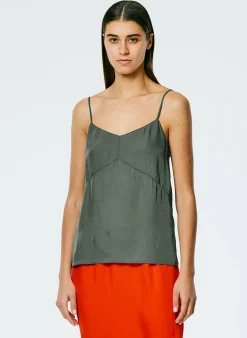The Slip Cami-Tibi Outlet
