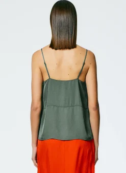 The Slip Cami-Tibi Outlet