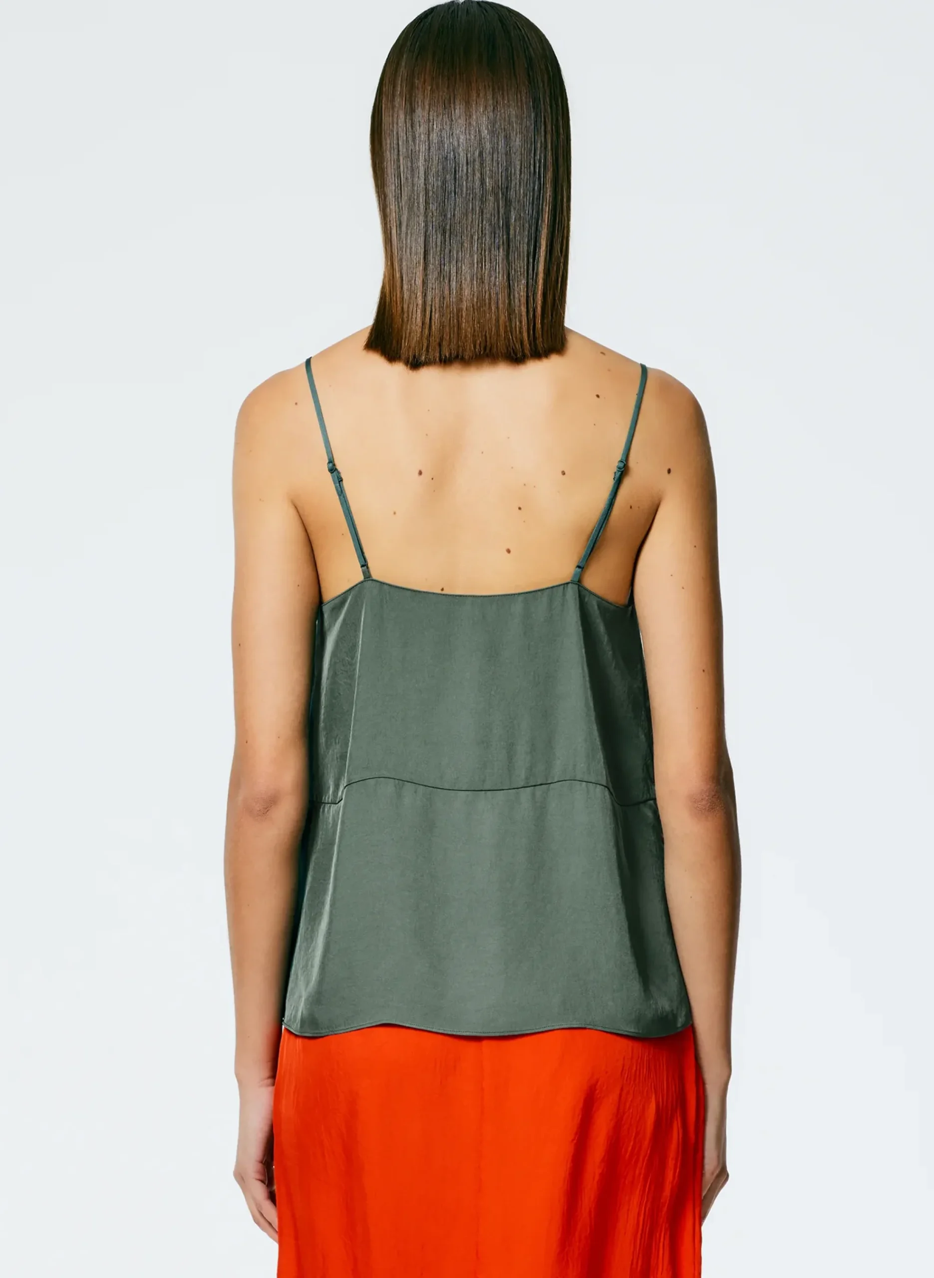 The Slip Cami-Tibi Outlet