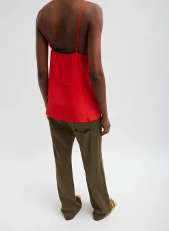 The Slip Cami-Tibi New