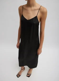 The Slip Dress-Tibi Best