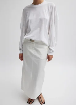 Tobian Webbing Belt-Tibi Best