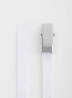 Tobian Webbing Belt-Tibi Best