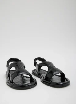 Tom Naplack Sandal-Tibi Hot