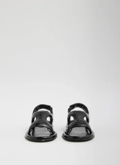 Tom Naplack Sandal-Tibi Hot