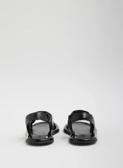 Tom Naplack Sandal-Tibi Hot