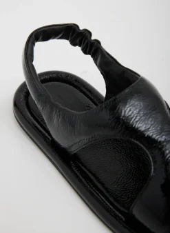 Tom Naplack Sandal-Tibi Hot