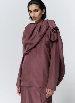 Tops Content Block 4-Tibi New