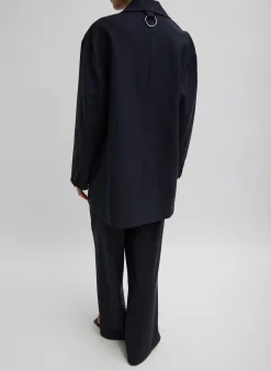Tropical Wool Liam Blazer-Tibi Online