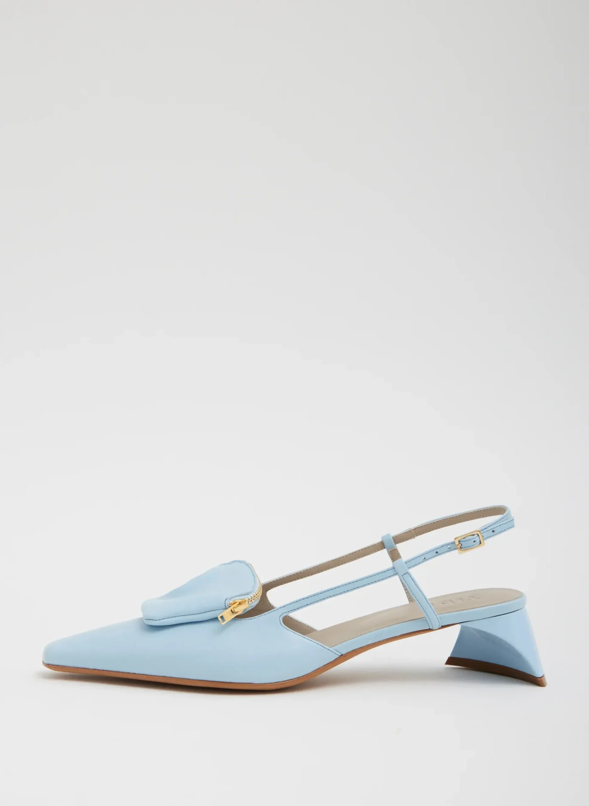 Victor Slingback-Tibi Hot