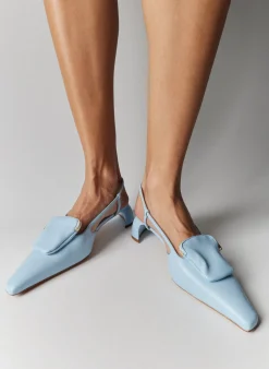Victor Slingback-Tibi Hot