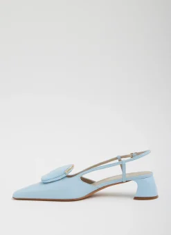 Victor Slingback-Tibi Hot