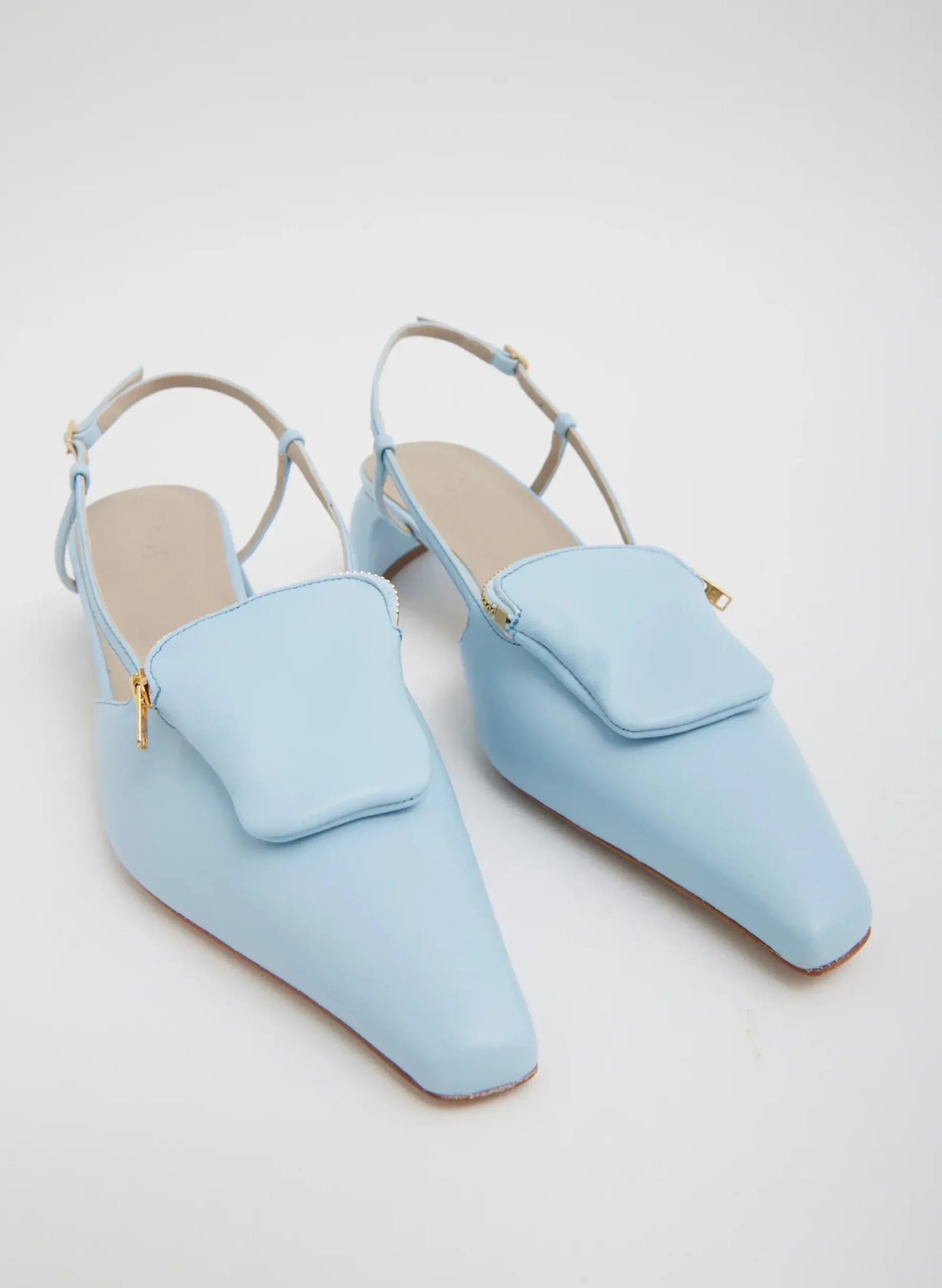 Victor Slingback-Tibi Hot