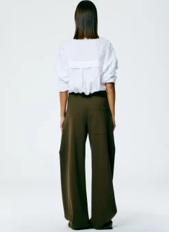 Winslow Sweatpant - Petite-Tibi Outlet
